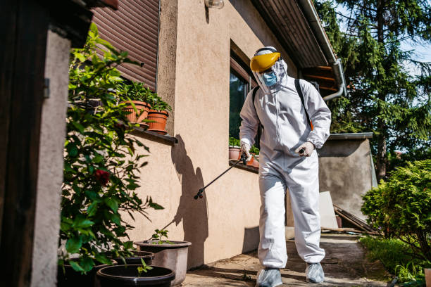 Best Residential Pest Control  in Highland, AR