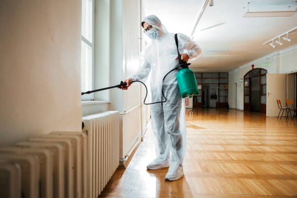 Best Pest Inspection Near Me  in Highland, AR